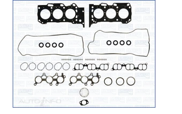 VRS Head Gasket Set Kit Lexus IS250 GSE20R GSE20 2.5L 4GRFSE 10-13