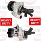 NEP AUSTRALIA Water Pump & Housing FOR MAZDA BT50 FORD RANGER EVEREST 3.2L P5AT