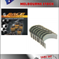 ACL Conrod Bearing Set for Mazda 3 BK BL MPS 6 GG MPS CX-7 ER L3-VDT 2.3L Turbo