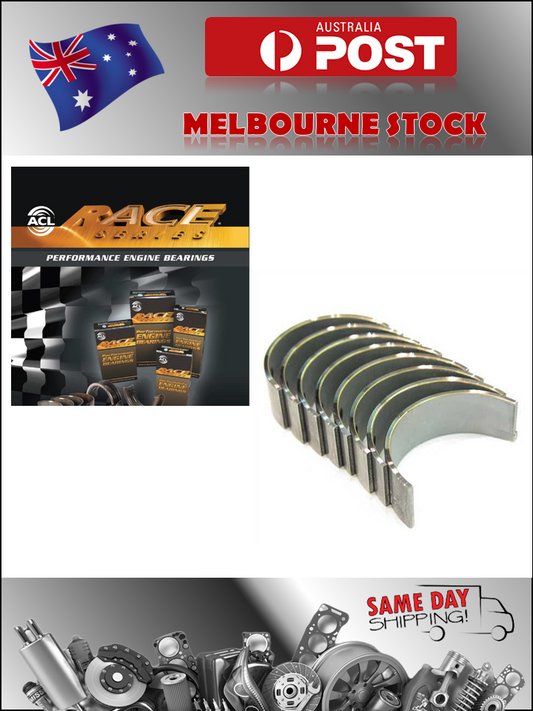 ACL Conrod Bearing Set for Mazda 3 BK BL MPS 6 GG MPS CX-7 ER L3-VDT 2.3L Turbo