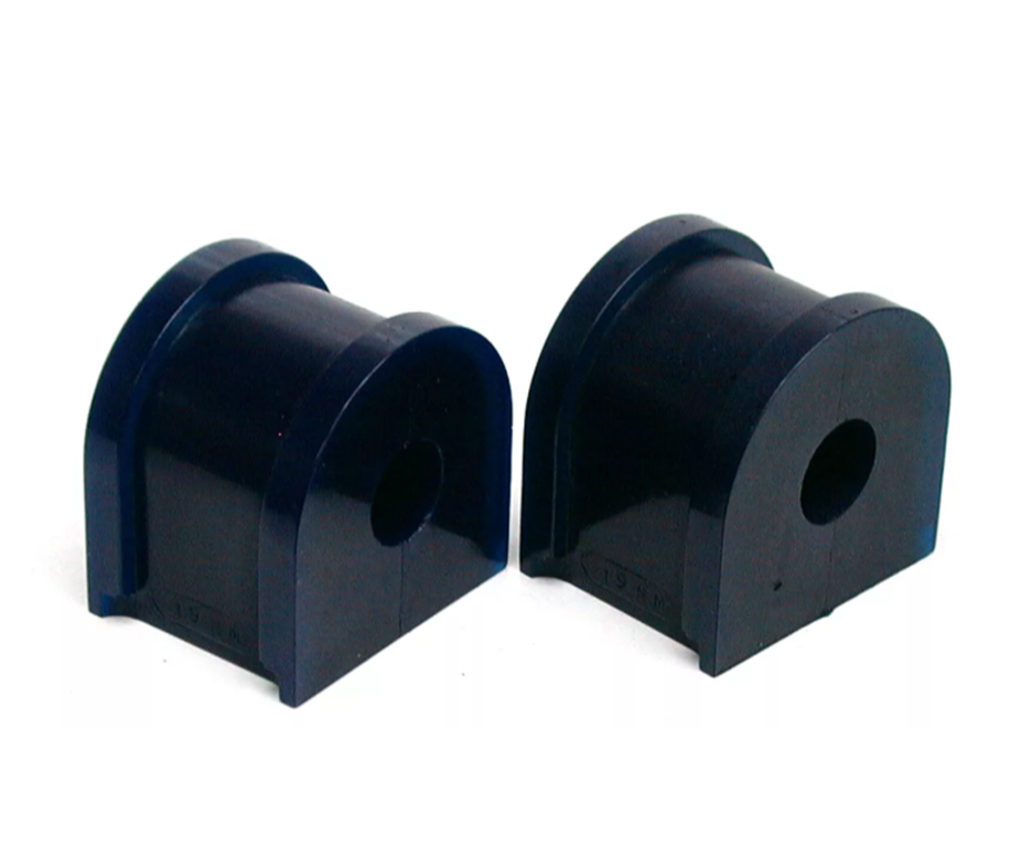 SUPERPRO REAR SWAY BAR MOUNT BUSH KIT FOR LAND ROVER RANGE ROVER CLASSIC 86-92