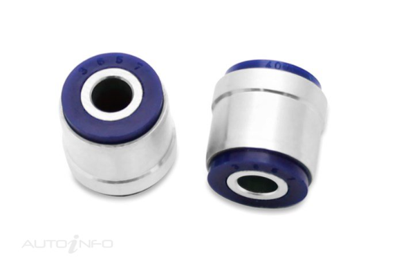 SUPERPRO Rear Panhard Rod Bush for Jeep Wrangler JK 3.6L ERB 12-18 / OD 39.1mm