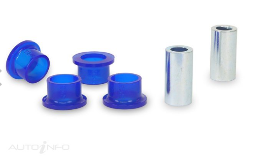 SUPERPRO Steering Rack Bush Kit for Holden Captiva CG 2.0L Diesel Z20S1 07-10