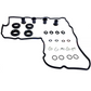 Valve Cover Gasket Injector Seal Kit for Toyota Prado D4D 1KD-FTV 3.0L 1KDFTV