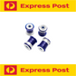 FRONT CONTROL ARM LOWER INNER BUSH KIT FOR MAZDA BT-50 BT50 UP UR 2011-2020