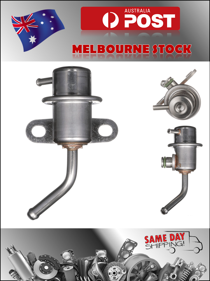 Fuel Pressure Regulator for Mitsubishi Part # MD320551 - Contact before ordering