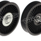DAYCO Drive Belt Idler Pulley for Ford Ranger PX 3.2L P5AT Diesel 6/15-6/22