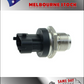 Fuel Rail Pressure Sensor For Nissan Navara ZD30 0281006244 Diesel