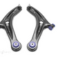 SUPERPRO Front Lower Control Arm for Mazda 2 DE ZY 1.5L 07-14 (Left and Right )