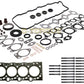 VRS HEAD GASKET KIT/SET FOR TOYOTA HILUX KUN26 3.0L 1KDFTV 1KD 05-ON