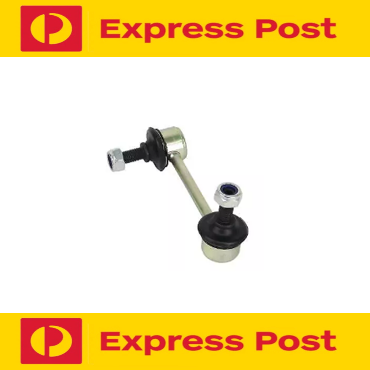 SUPERPRO RH FRONT SWAY BAR LINK FOR MAZDA 626 GE 1991-1997