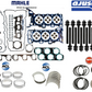 Minor Engine Rebuild Kit Holden Commodore VE 3.6L V6 LY7 LEO LFX ALLOYTEC