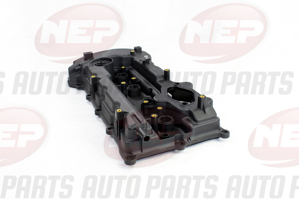Rocker Cover & Gasket HYUNDAI 2.4L G4KJ I45 YF IX35 LM Santa Fe DM until 2015