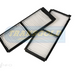 2x Cabin Air Filter for Mazda 2 DE ZY 1.5L 07-14