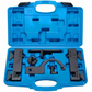 Camshaft Alignment Petrol Engine Timing Tool Kit For Jaguar Land Rover V8 5.0