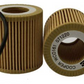 Filter Kit for Ford Ranger PX 3.2L P5AT Diesel 9/11-6/22 w  Air Filter & Cabin F
