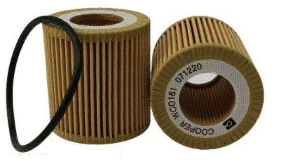 Filter Kit for Ford Ranger PX 3.2L P5AT Diesel 9/11-6/22 w  Air Filter & Cabin F