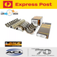 ACL Race Con Rod/Big End+360 Thrust Main Bearings for Falcon BA BF FG XR6 Turbo