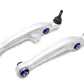 SUPER PRO Front Lower Control Arms to suit Ford Falcon FG FGX SUPERPRO