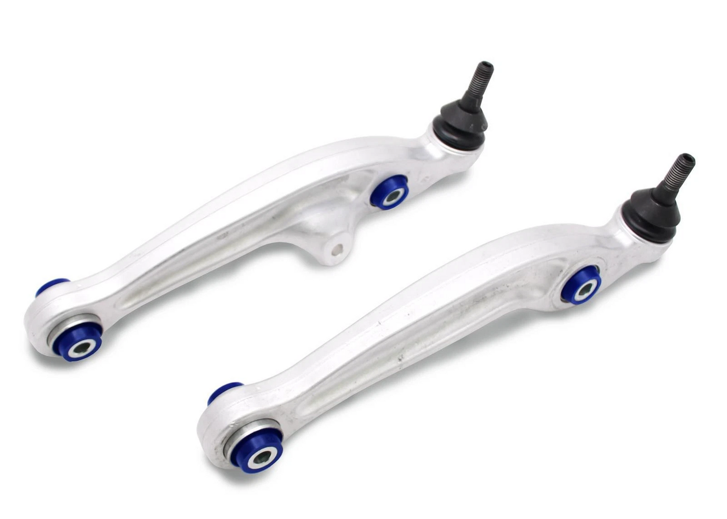SUPER PRO Front Lower Control Arms to suit Ford Falcon FG FGX SUPERPRO