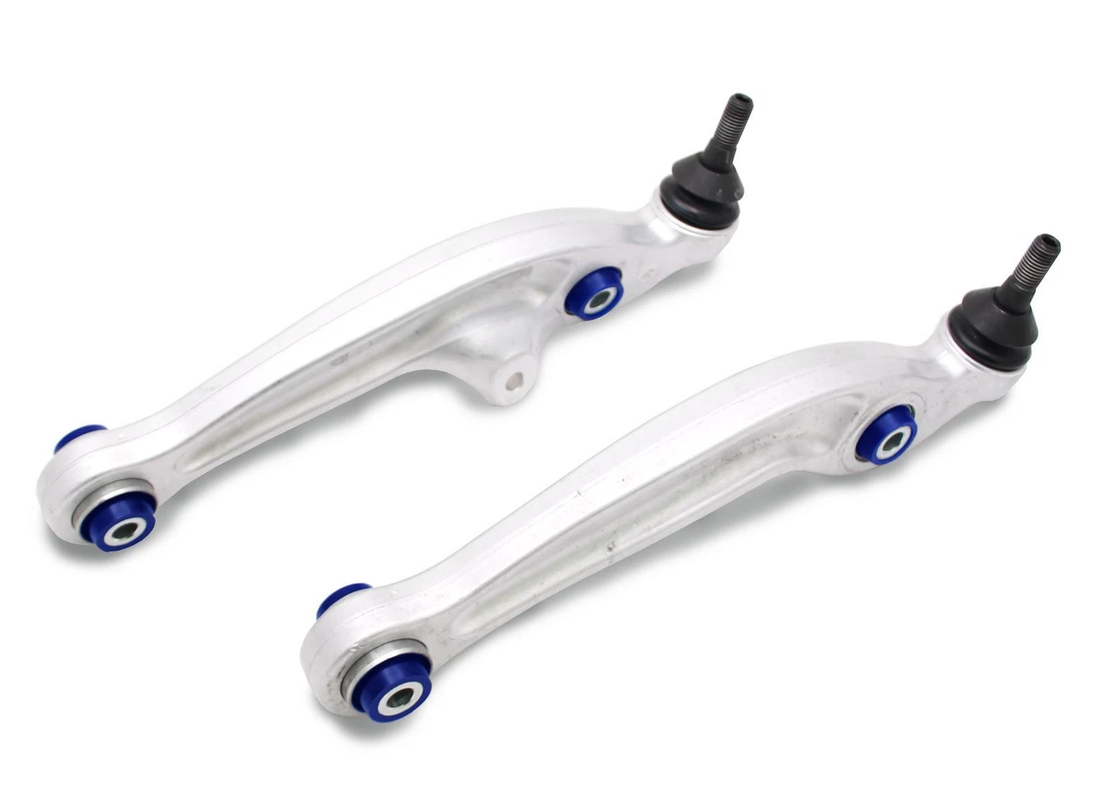SUPER PRO Front Lower Control Arms to suit Ford Falcon FG FGX SUPERPRO