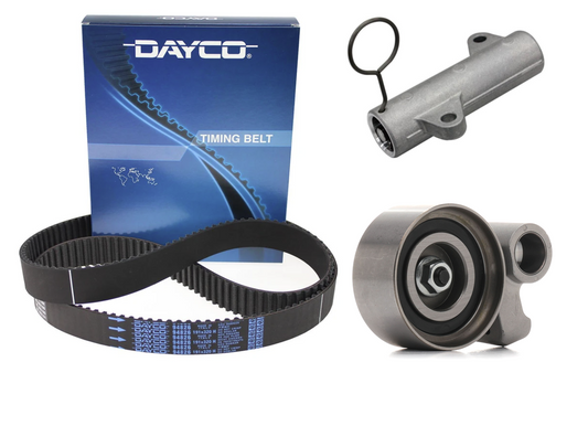 Toyota LandCruiser 100 Series HDJ 1HD T 4.2 Diesel Timing Belt Kit