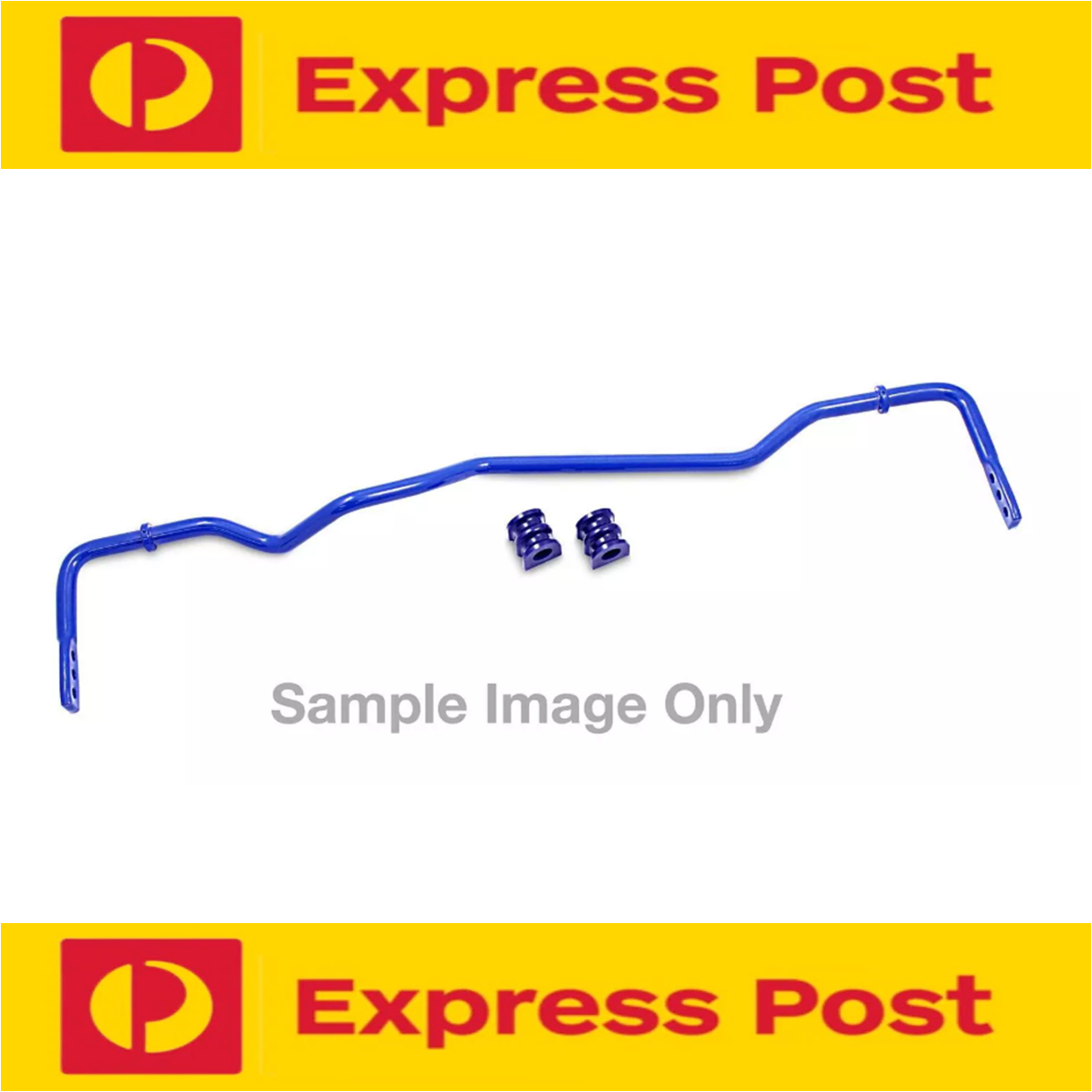 FRONT H/DUTY ADJUSTABLE SWAY BAR FOR TOYOTA PRADO GRJ120 KDJ120 RZJ120 KZJ120
