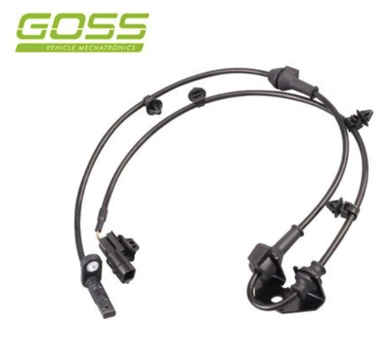 GOSS Front Right ABS Wheel Speed Sensor for Suzuki Swift 1.4L K14B FZ 11/-17