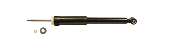 GABRIEL Rear Shock/Strut for Mercedes C200 W204 Turbo 1.8L 10-14