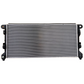 Genuine Ford Radiator for Everest UB Ranger PY Next GEN 3.0L 24V Turbo Diesel