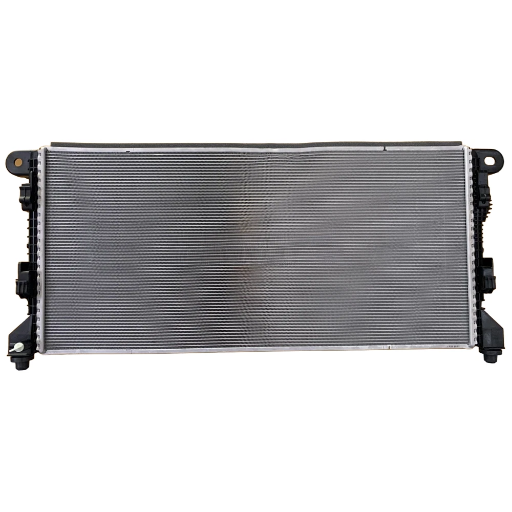 Genuine Ford Radiator for Everest UB Ranger PY Next GEN 3.0L 24V Turbo Diesel