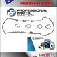 Saab 9-3 Rocker Valve Cover Gasket Set YS3F B207 MELBOURNE STOCK EXPRESS POST