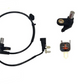 Rear Right ABS Wheel Speed Sensor for Ford Ranger PX 3.2L P5AT Diesel 9/11-9/17