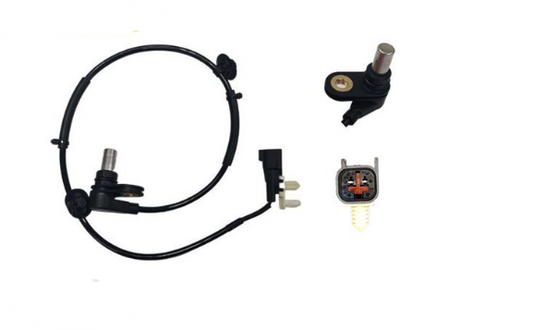 Rear Right ABS Wheel Speed Sensor for Ford Ranger PX 3.2L P5AT Diesel 9/11-9/17