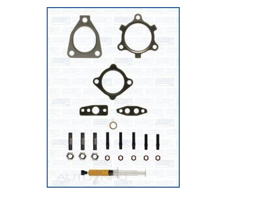 Turbocharger Gasket Kit for Toyota Hilux KUN26R 3.0L Diesel 1KDFTV 06-15