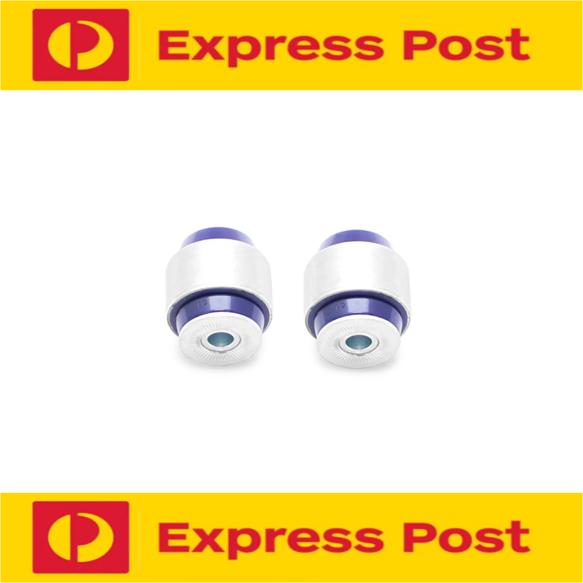 FRONT CONTROL ARM LOWER INNER FRONT BUSH KIT FOR VOLVO S80 AS 2006-2016