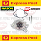 FORD 221 260 & EARLY 289 WINDSOR WATER PUMP NEP W1335 REPLACING W1335HD FP1335