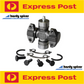 Holden FE FC FB EK EJ Rear Differential Uni Joint - Hardy Spicer - OEM RUJ-1758