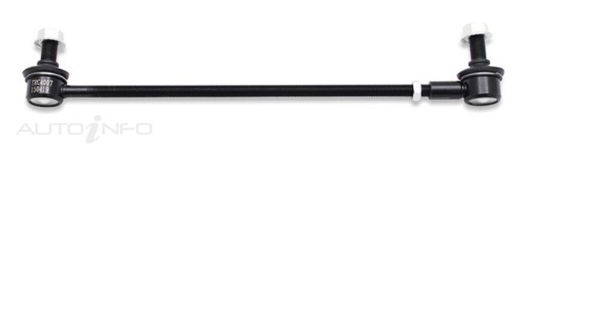 SUPERPRO Rear Sway Bar Link for Nissan Navara D23 15-20 