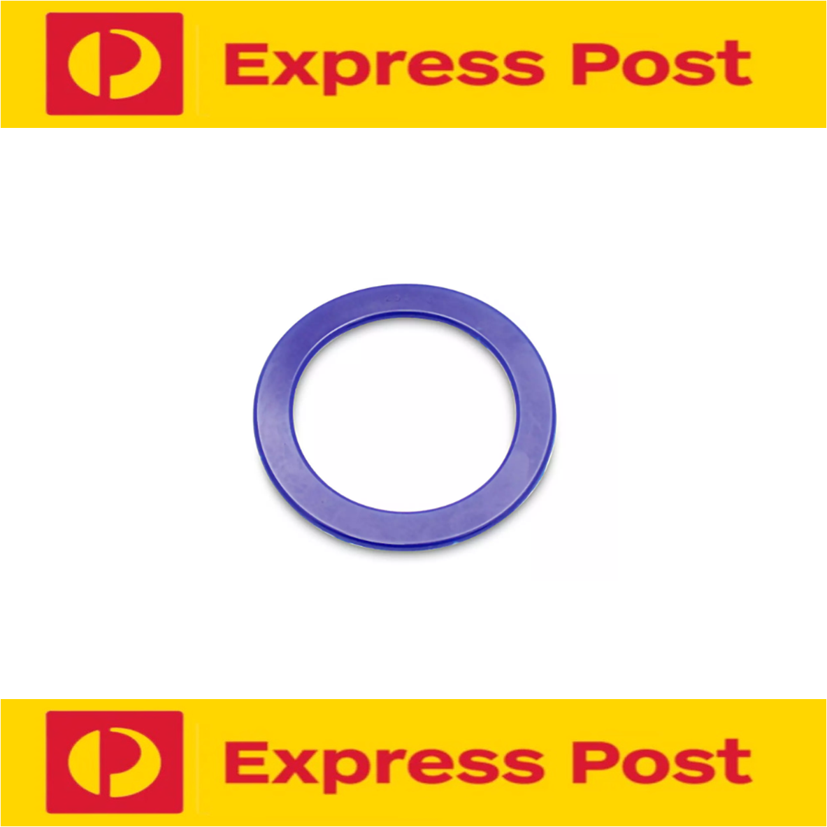 FRONT COIL SPRING SPACER BUSH KIT FOR TOYOTA LANDCRUISER HDJ78 HZJ78 76 78