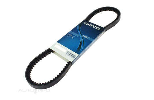DAYCO A/C Belt Subaru Brumby AU5 F4 1.7L EA81 80-83
