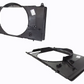 Radiator Fan Shroud For Nissan Patrol Gu 4.2/4.5L 6 Cyl Diesel/ Petrol 1997-2001