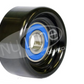 Drive Belt Tensioner Pulley for Mitsubishi Triton MQ MR 2.4L 4N15 05/15-Onw 