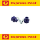 SUPERPRO FRONT RADIUS ARM TO CHASSIS MOUNT BUSH KIT FOR BMW 3 F30 F31 F34 F80