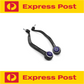 SUPERPRO FRONT RADIUS ARM ASSEMBLY KIT FOR FORD TERRITORY SX SY SZ 2004-10/2016