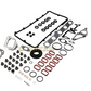 VRS Head Gasket Set Kit for Ford Ranger PX 3.2L P5AT Diesel 9/11-6/22