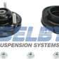 SELBY Shock/Strut Mount - Front for Ford Ranger PX P4AT 2.2L 08/2018-Onw.