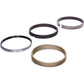 FULL Piston Ring Set for Toyota LandCruiser Prado & Hilux 1KZTE 3.0L Diesel