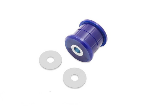 SUPERPRO Left L Differential Mount Bush Ford Ranger PX 3.2 P5AT Diesel 9/11-6/22