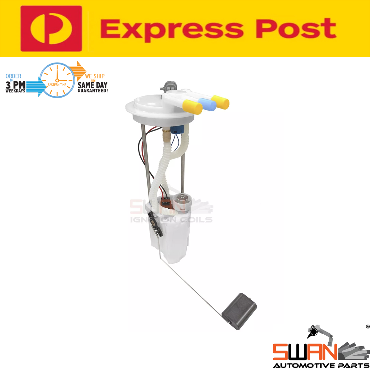 Fuel Pump & Module Assembly for Holden Commodore Calais VX SS Caprice WH 5.7L